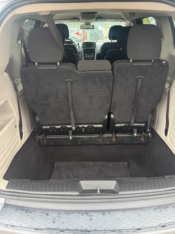2019 Dodge Grand Caravan Image 19