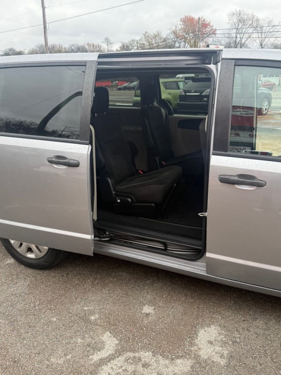 2019 Dodge Grand Caravan Image 21