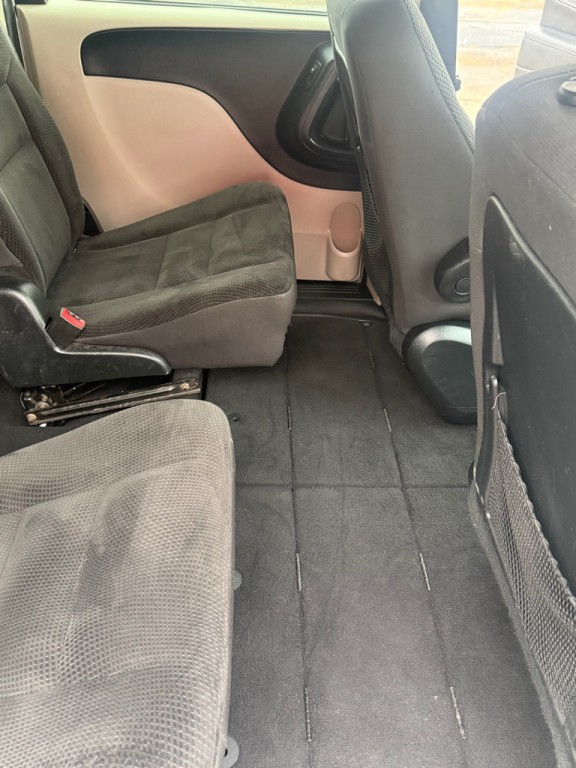 2019 Dodge Grand Caravan Image 22