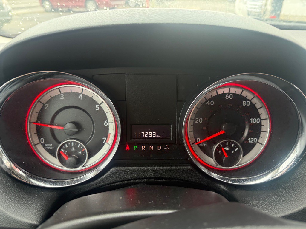 2019 Dodge Grand Caravan Image 24