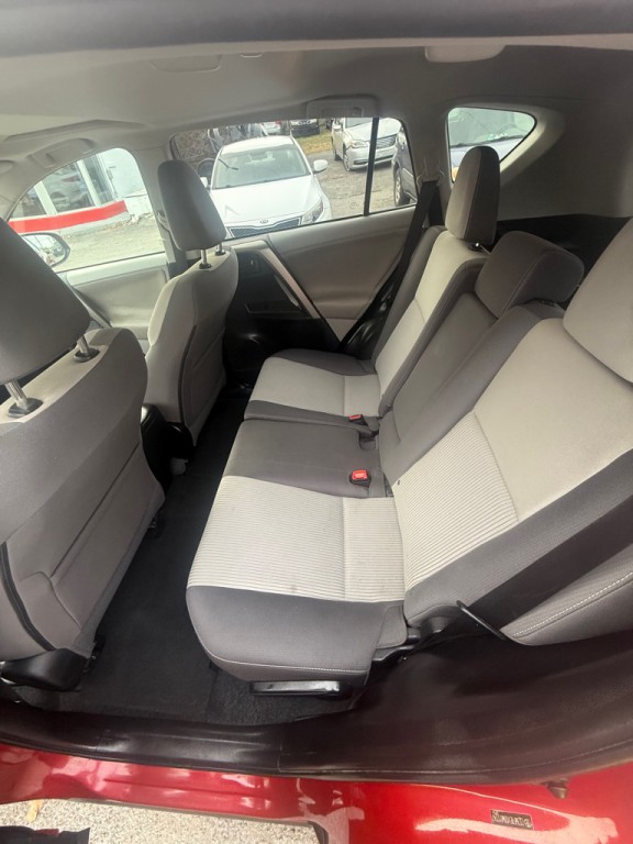 2013 Toyota Rav4 Image 12