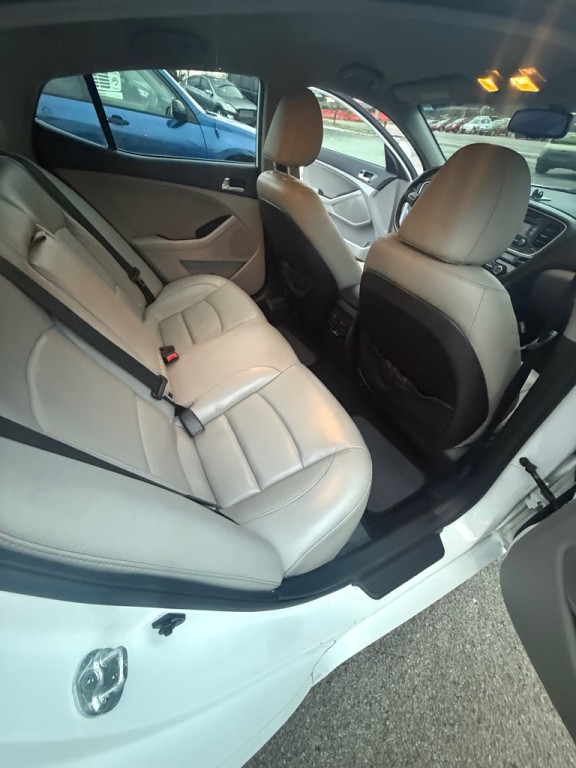 2015 Kia Optima Image 8