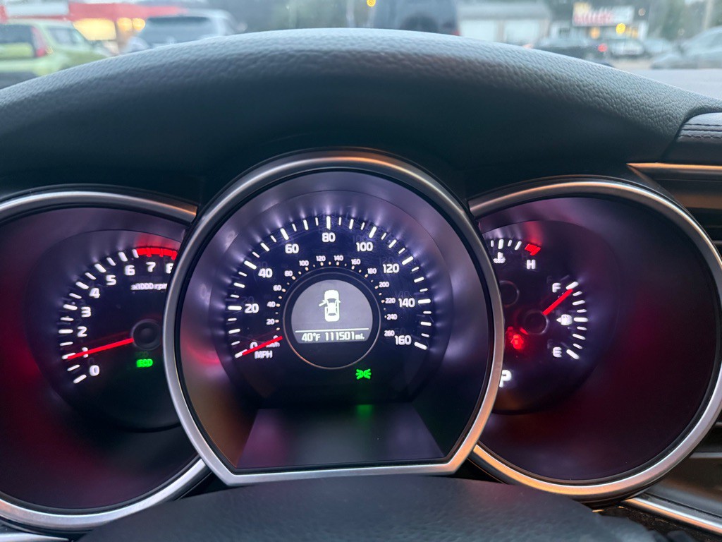 2015 Kia Optima Image 28