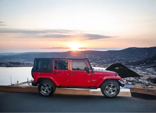 Image for 2018 Jeep Wrangler Unlimited Sahara ID: 7113628
