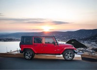 Image for 2018 Jeep Wrangler Unlimited Sahara ID: 7113628