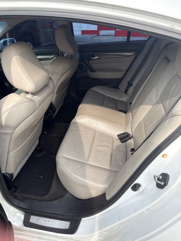2012 Acura TL Image 6