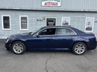 Image for 2017 Chrysler 300  ID: 5766623