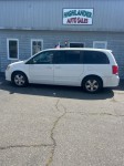 Image for 2013 Dodge Grand Caravan SE ID: 6078985
