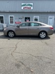 Image for 2010 Buick Lacrosse CX ID: 6807303