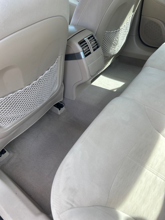 2010 Buick Lacrosse Image 10