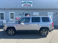 Image for 2015 Jeep Patriot Latitude ID: 6877872