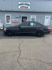 Image for 2013 Mercedes-Benz E-Class E 350 4MATIC ID: 6936011