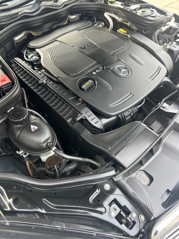 2013 Mercedes-Benz E-Class Image 14