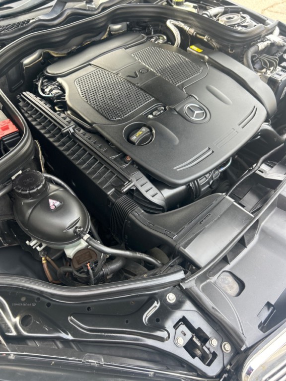 2013 Mercedes-Benz E-Class Image 15