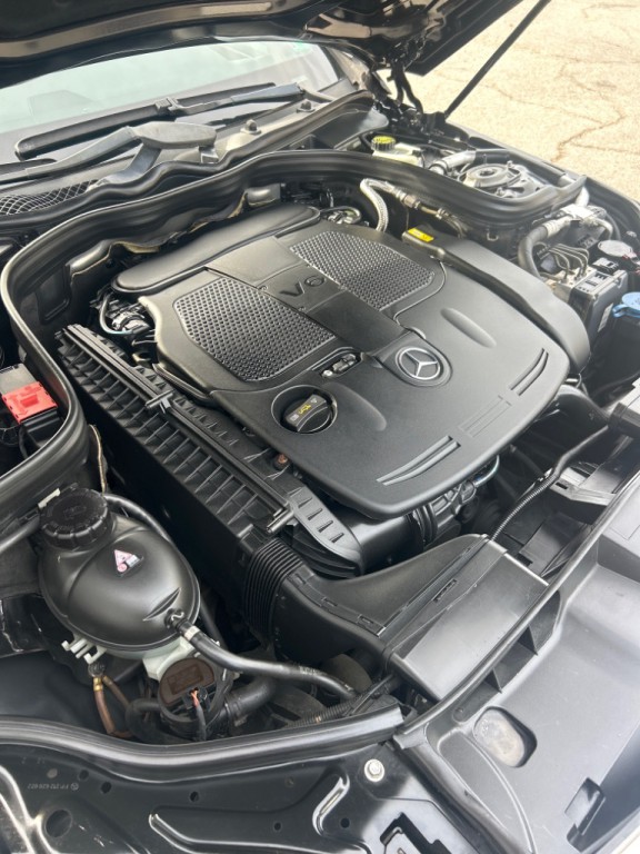 2013 Mercedes-Benz E-Class Image 16