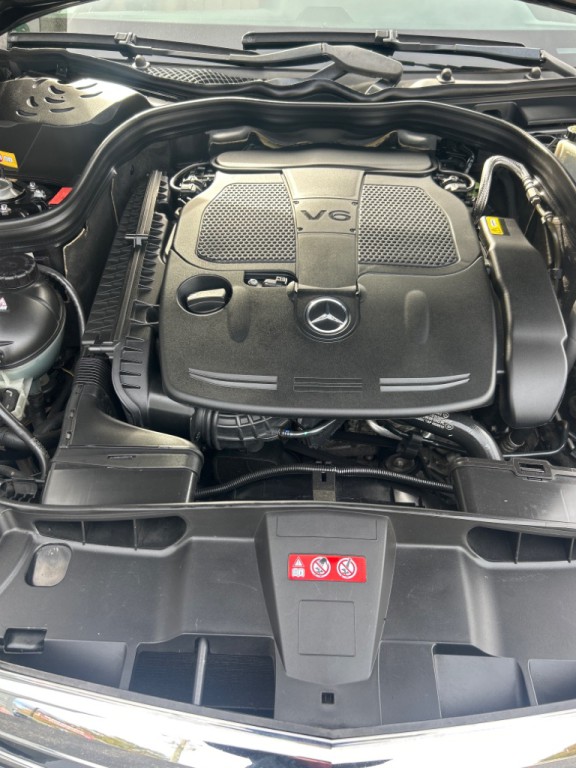 2013 Mercedes-Benz E-Class Image 17