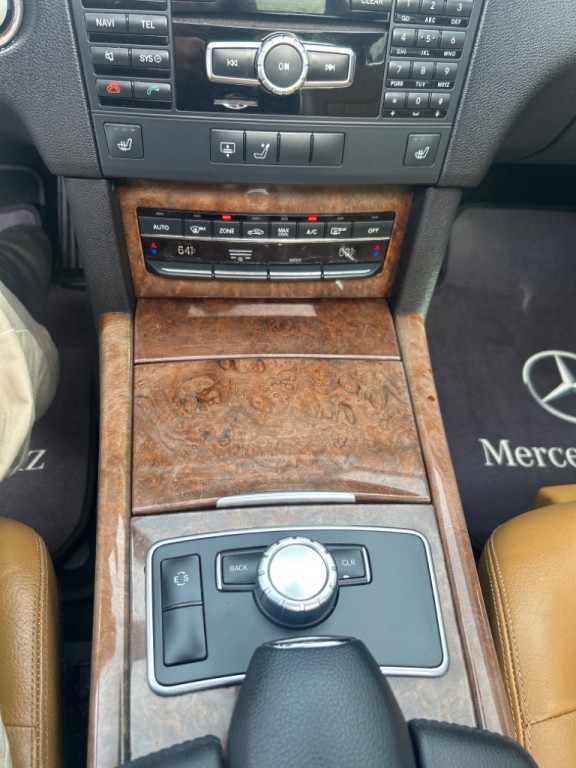 2013 Mercedes-Benz E-Class Image 20