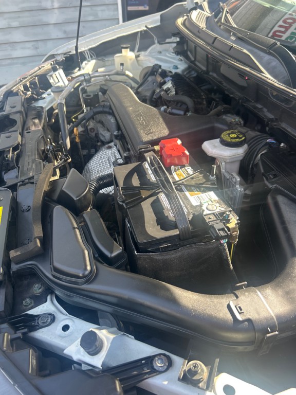 2020 Nissan Rogue Image 12