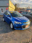 Image for 2020 Chevrolet Sonic LT ID: 7104130