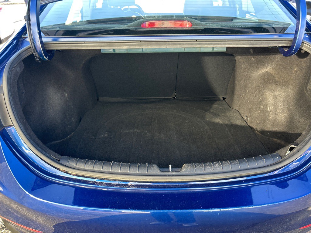 2020 Hyundai Accent Image 9