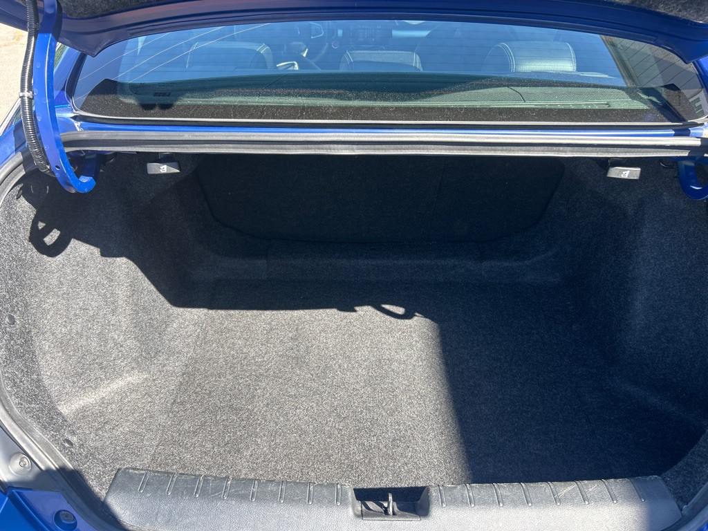 2016 Honda Civic Image 14