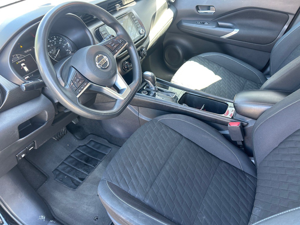 2021 Nissan Kicks Image 9