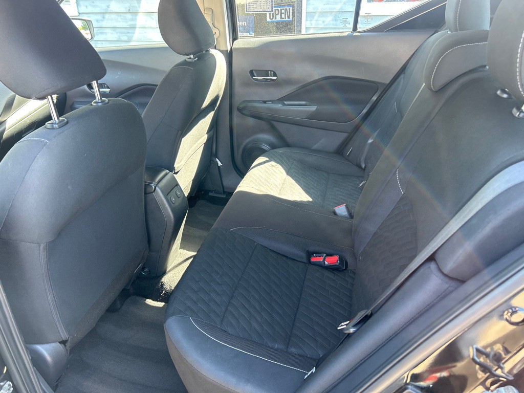 2021 Nissan Kicks Image 10
