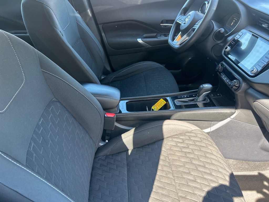 2021 Nissan Kicks Image 15