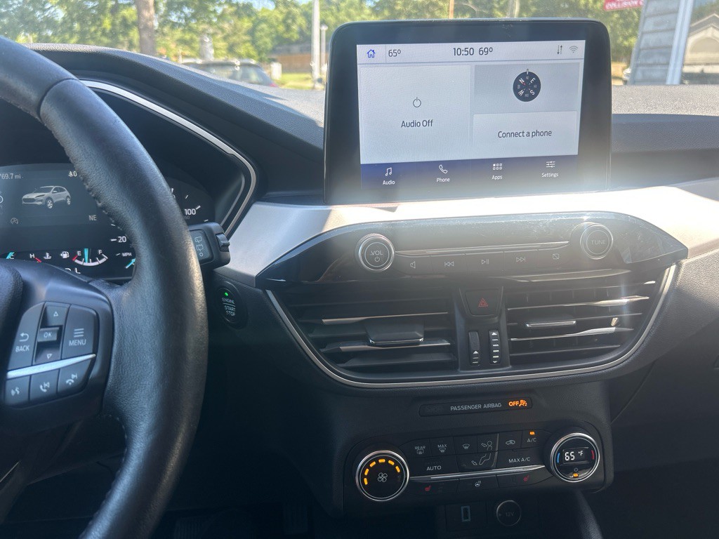 2020 Ford Escape Image 23