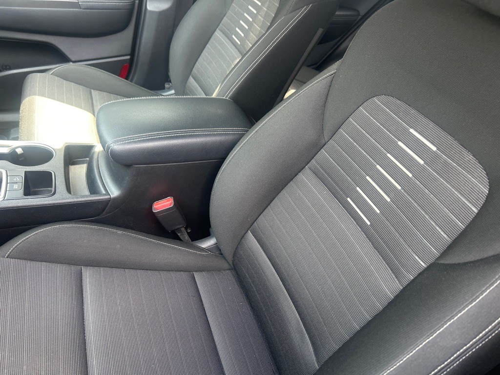 2017 Kia Sportage Image 13