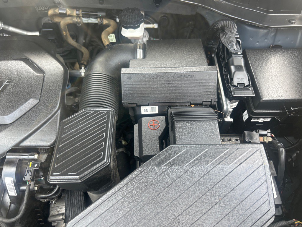 2017 Kia Sportage Image 16