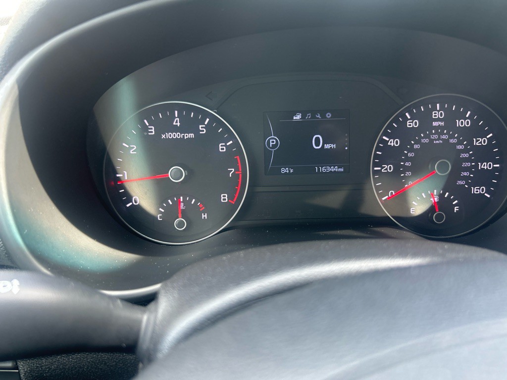2017 Kia Sportage Image 26