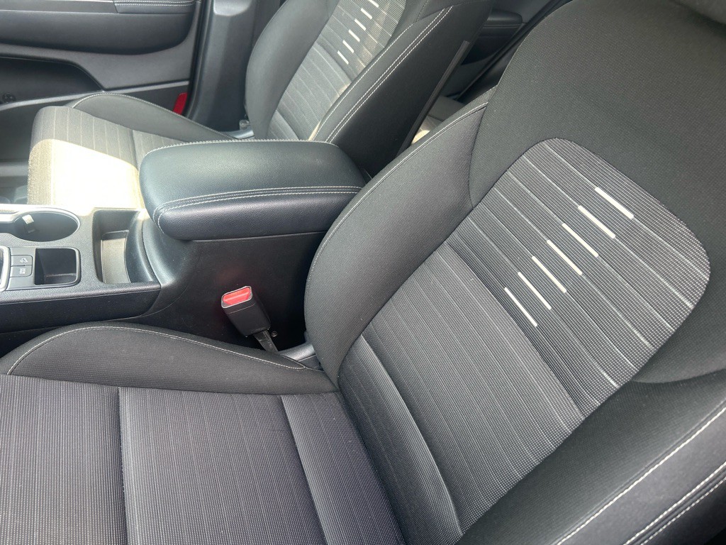 2017 Kia Sportage Image 28