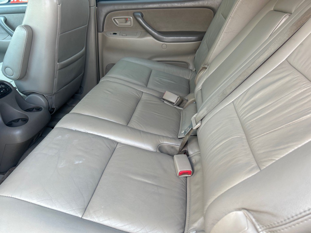 2007 Toyota Sequoia Image 6