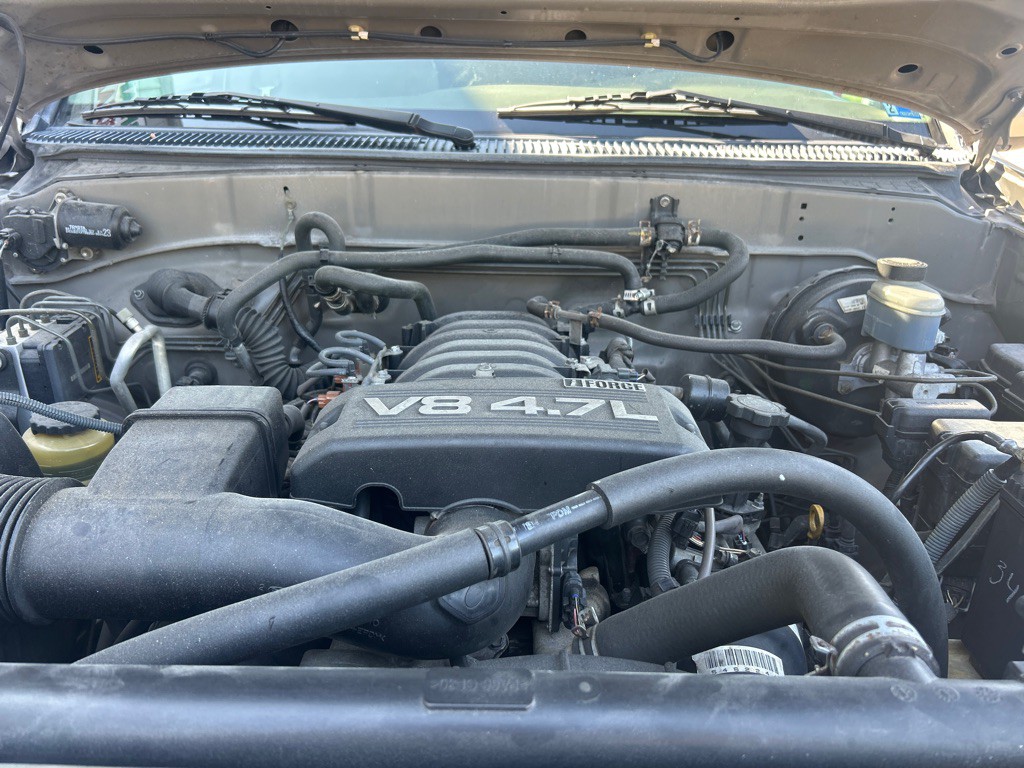 2007 Toyota Sequoia Image 9