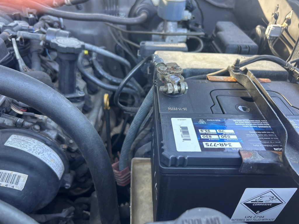 2007 Toyota Sequoia Image 10
