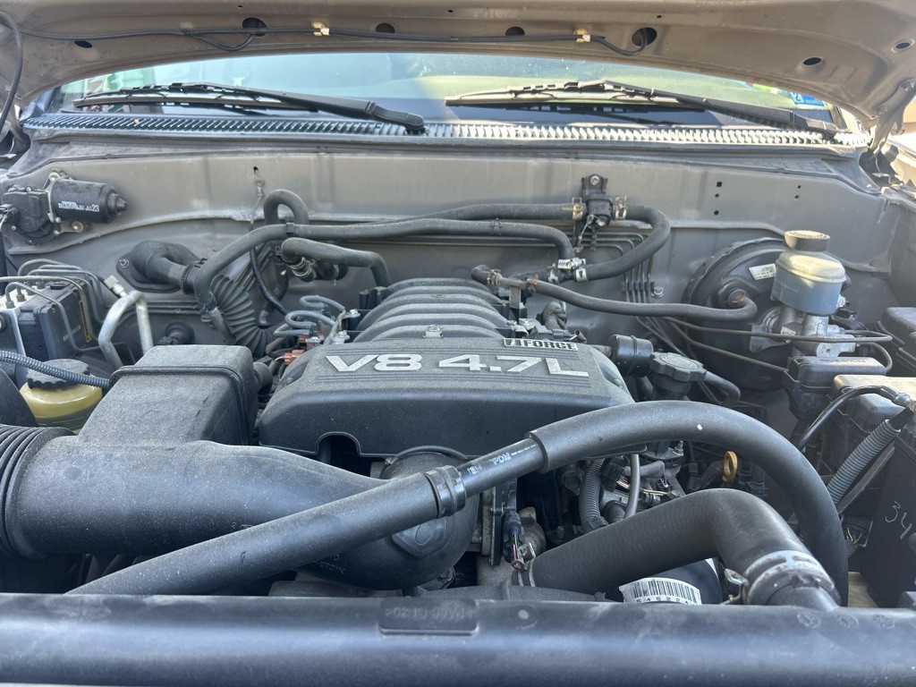 2007 Toyota Sequoia Image 19
