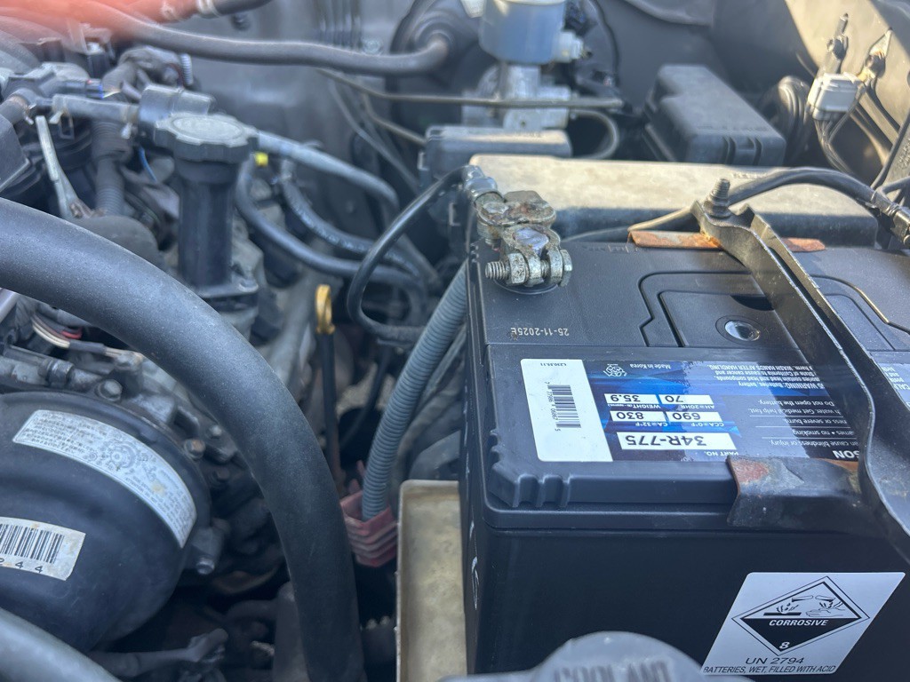 2007 Toyota Sequoia Image 20