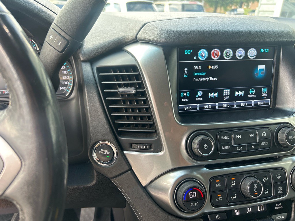 2019 Chevrolet Suburban Image 29