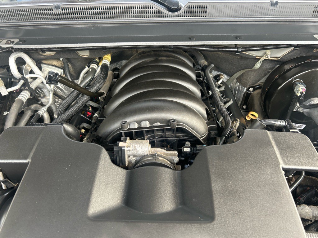2019 Chevrolet Suburban Image 31