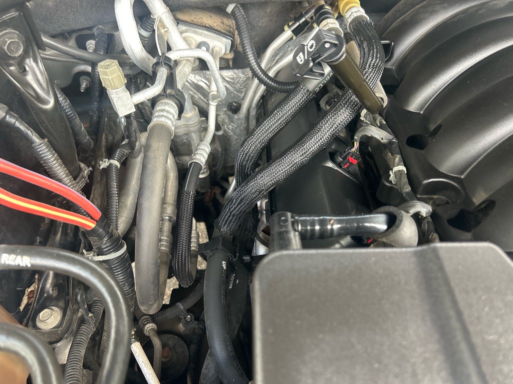 2019 Chevrolet Suburban Image 33