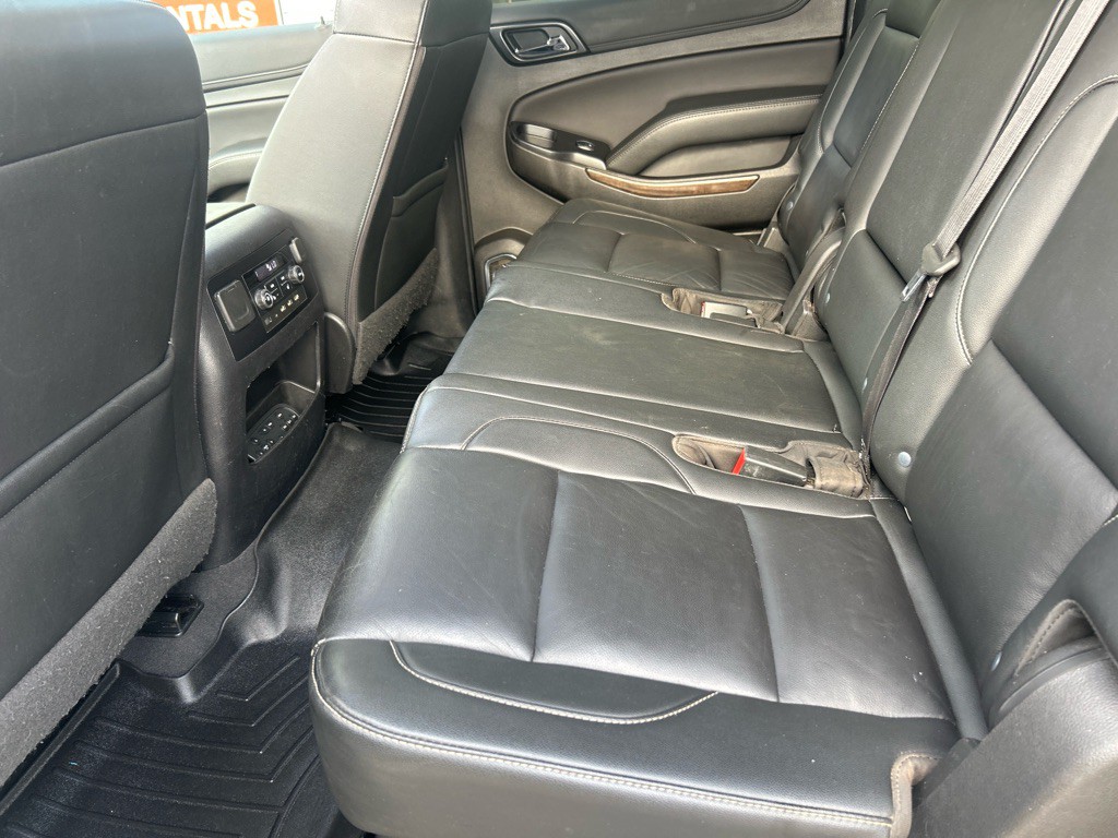 2019 Chevrolet Suburban Image 34