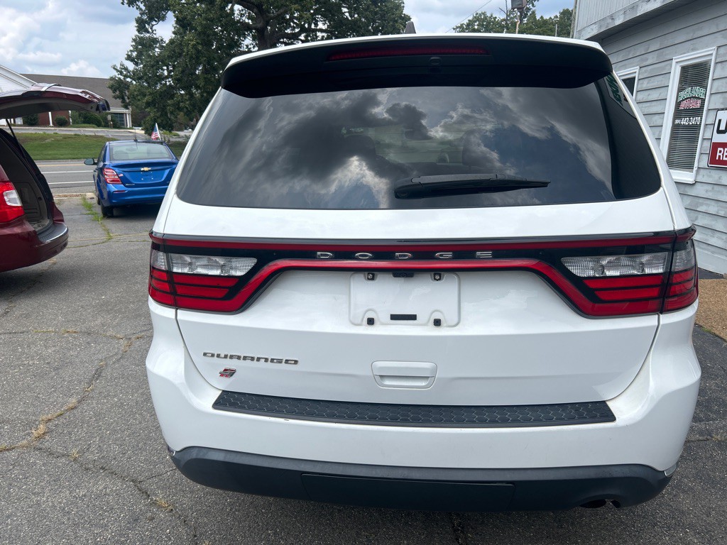 2021 Dodge Durango Image 6