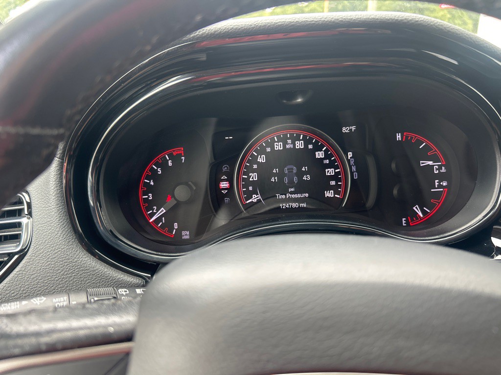 2021 Dodge Durango Image 10