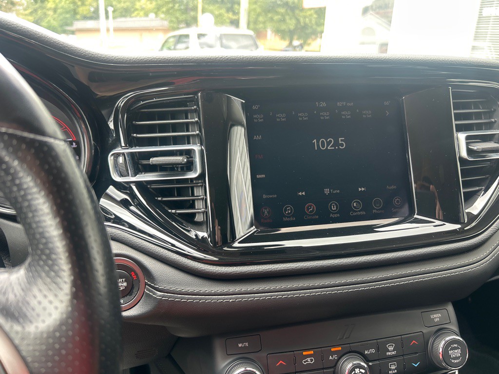 2021 Dodge Durango Image 11