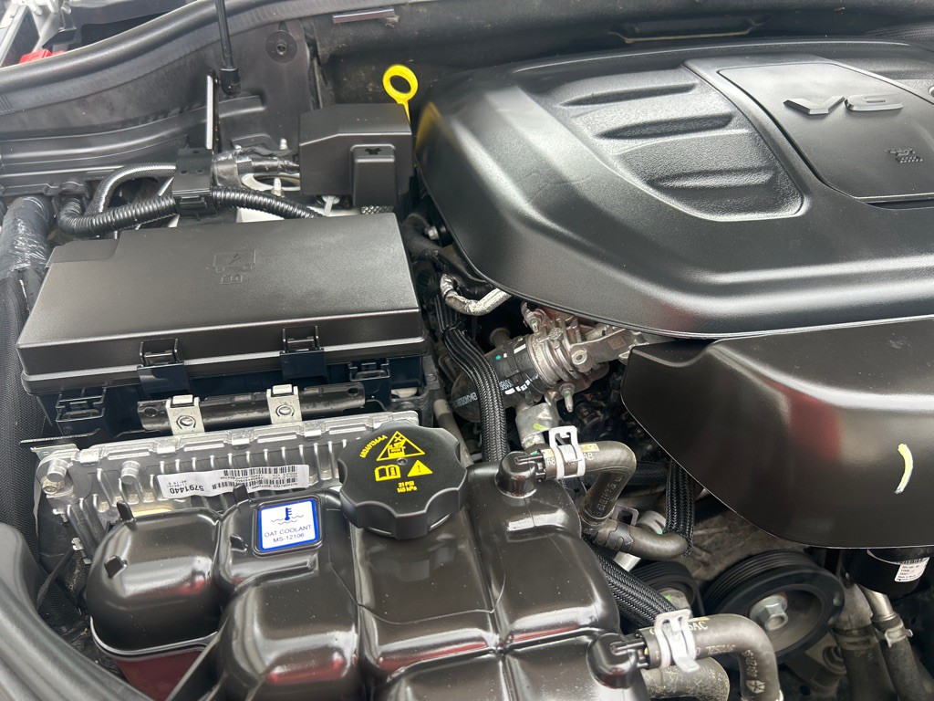 2021 Dodge Durango Image 13