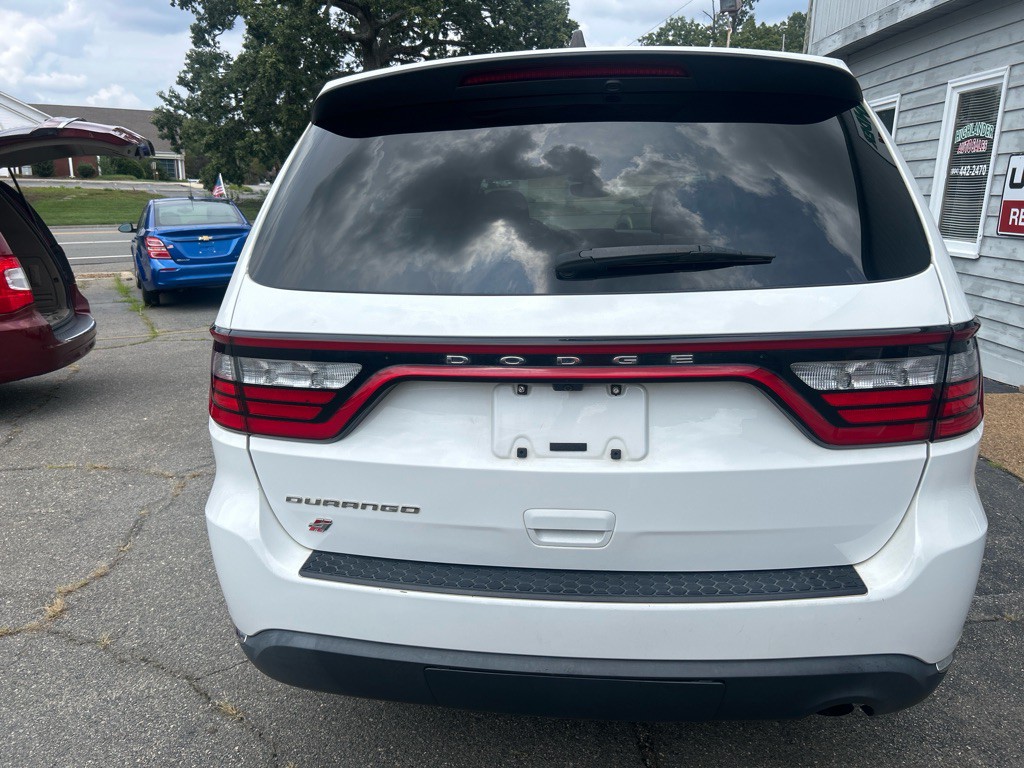 2021 Dodge Durango Image 20