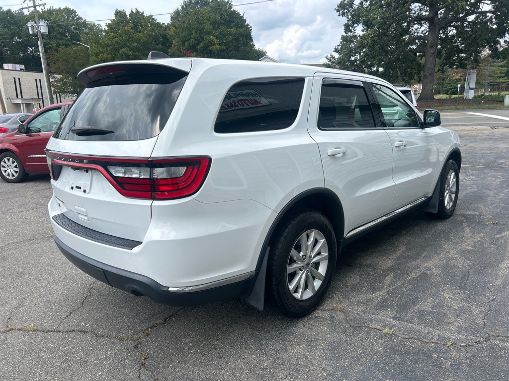 2021 Dodge Durango Image 21