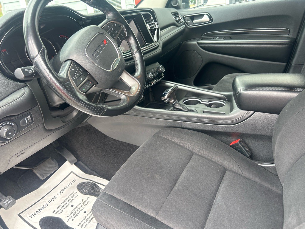 2021 Dodge Durango Image 23