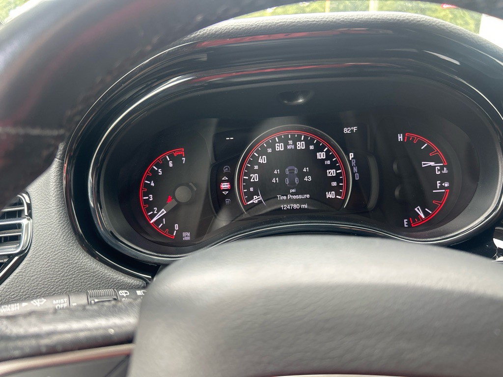 2021 Dodge Durango Image 24